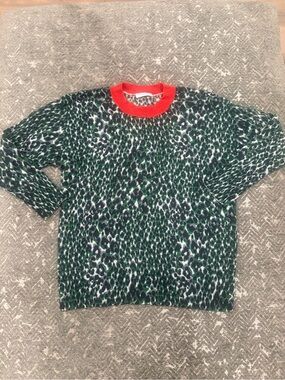 Equipment 100% Cashmere Sweater (Small)